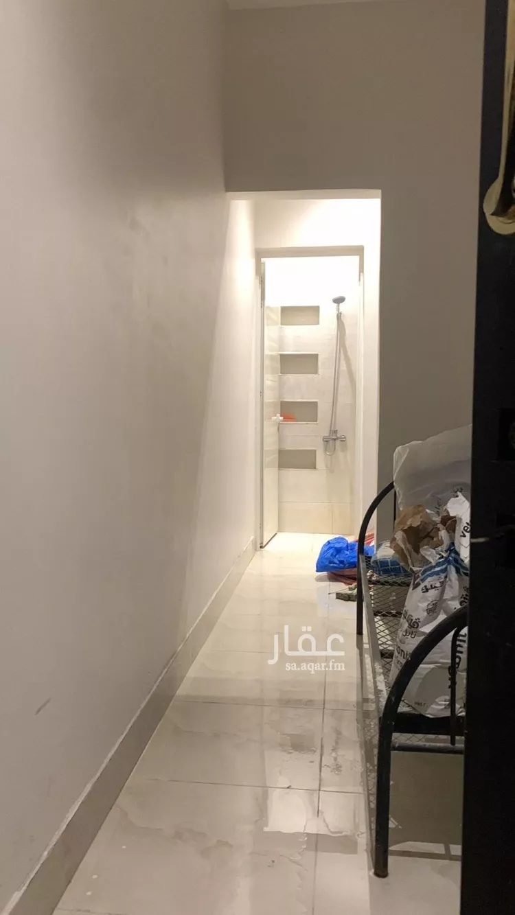 غرفة للإيجار في شارع أحمد بن صدقة, حي العريجاء الأوسط, مدينة الرياض, منطقة الرياض صورة 2