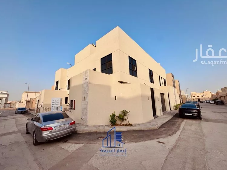 Floor for Sale in Riyadh Dhahrat Al Badi'ah صورة 4