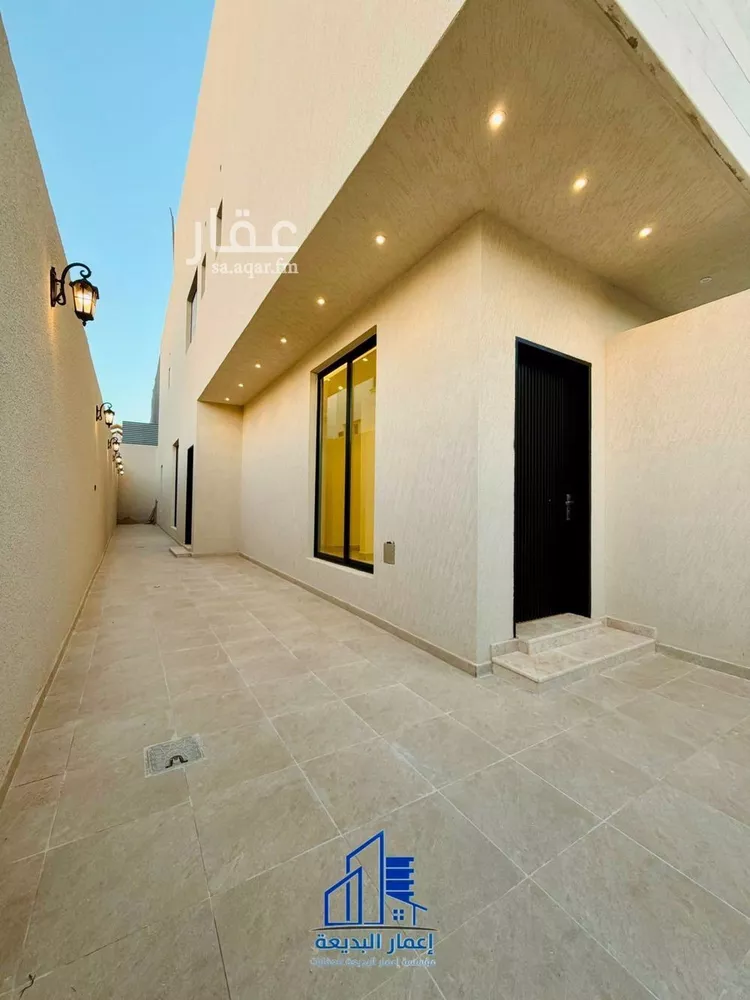 Floor for Sale in Riyadh Dhahrat Al Badi'ah 10