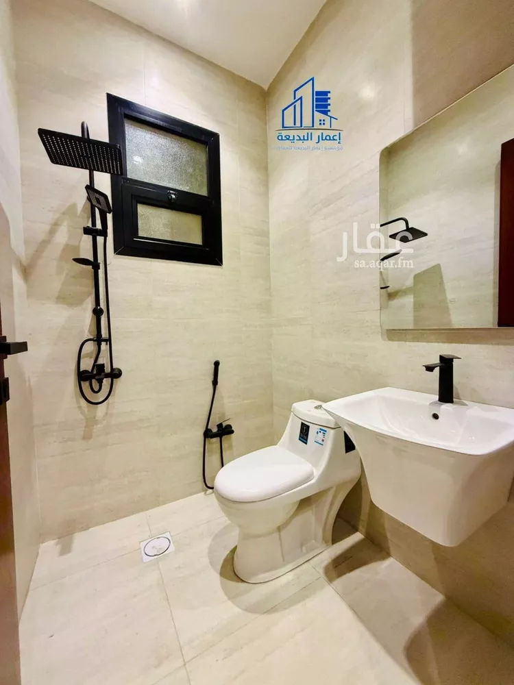 شقة للبيع في شارع بكر بن العلاء, حي ظهرة البديعة, مدينة الرياض, منطقة الرياض 19