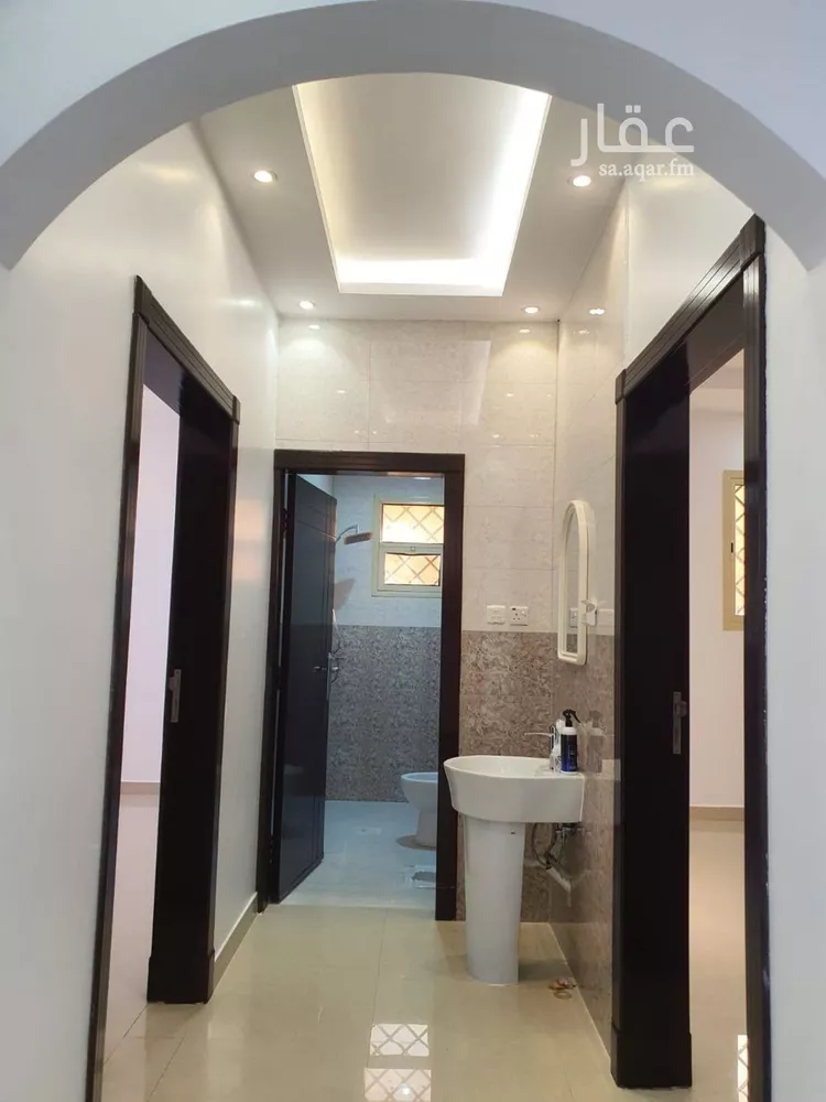 شقة للإيجار في شارع البارودي, حي العريجاء الأوسط, مدينة الرياض, منطقة الرياض صورة 4