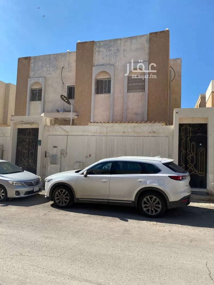 Villa for Sale in Riyadh Al Uraija Al Gharbiyah صورة 3