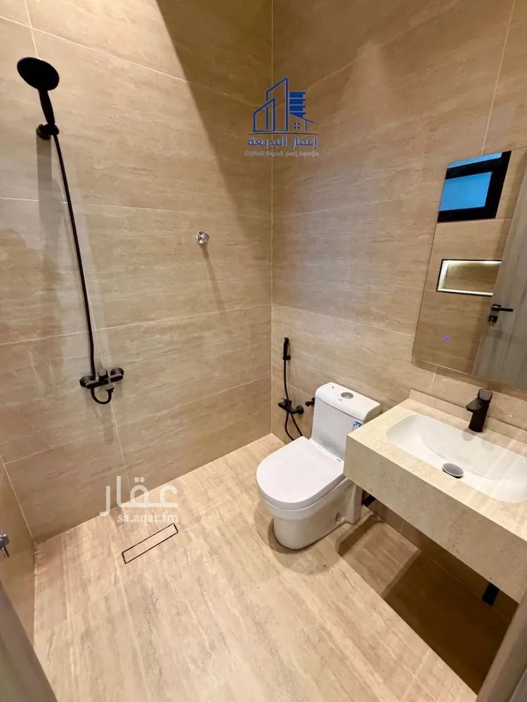 دور للبيع في شارع الزعفران, حي ظهرة البديعة, مدينة الرياض, منطقة الرياض 17