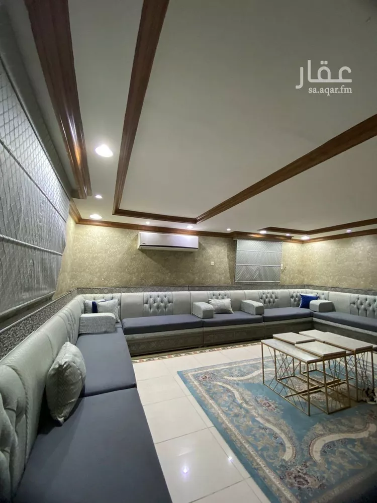 Floor for Rent in Riyadh Sultanah صورة 4