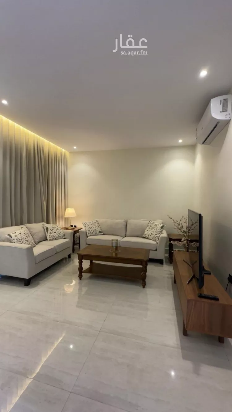 شقة للإيجار في شارع يونس المفيد, حي العريجاء الأوسط, مدينة الرياض, منطقة الرياض صورة 2