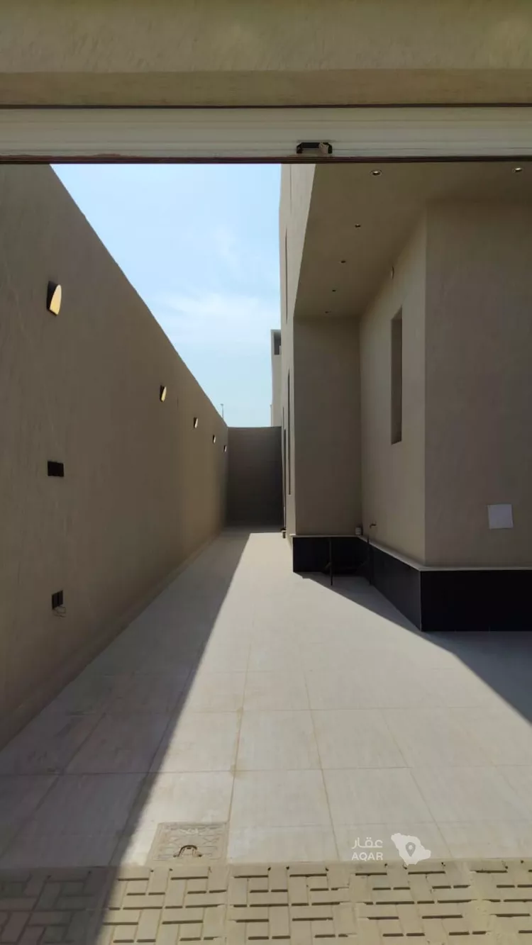فيلا للإيجار في شارع 313, حي النظيم, مدينة الرياض, منطقة الرياض 4