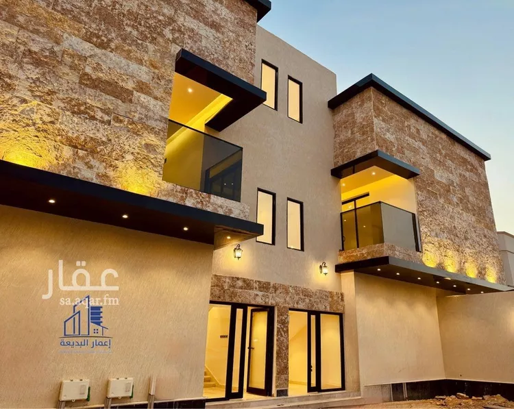 شقة للبيع في شارع بكر بن العلاء, حي ظهرة البديعة, مدينة الرياض, منطقة الرياض صورة 4