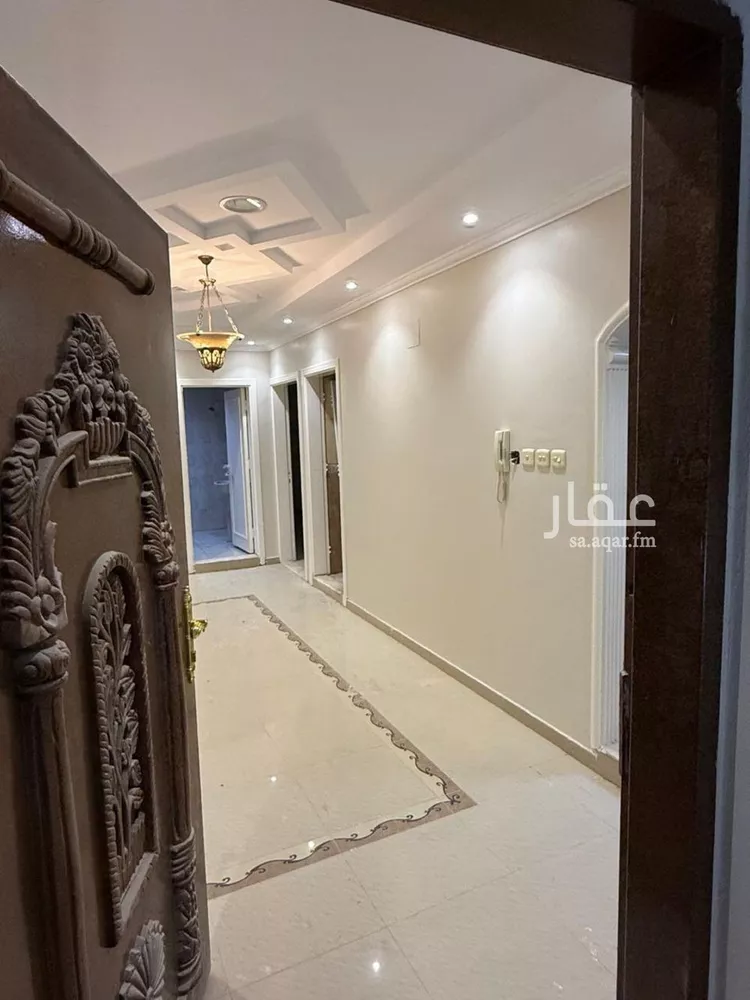 شقة للإيجار في شارع هندا الشام, حي العريجاء الأوسط, مدينة الرياض, منطقة الرياض صورة 2