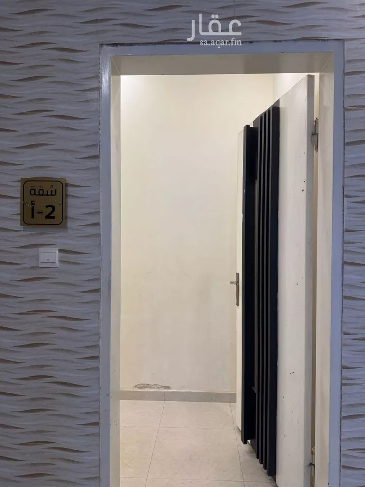 شقة للإيجار في شارع عبدالله بن أبي حبيب, حي طويق, مدينة الرياض, منطقة الرياض صورة 2