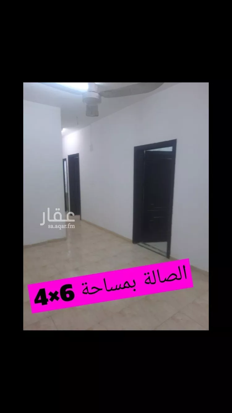 شقة للإيجار في شارع النابلسي, حي الجرادية, مدينة الرياض, منطقة الرياض صورة 2