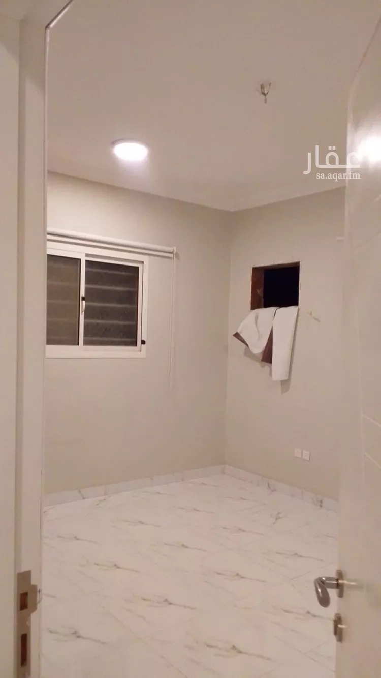 شقة للإيجار في شارع الشيخ عبدالعزيز بن محمد بن علي, حي الزهرة, مدينة الرياض, منطقة الرياض صورة 3