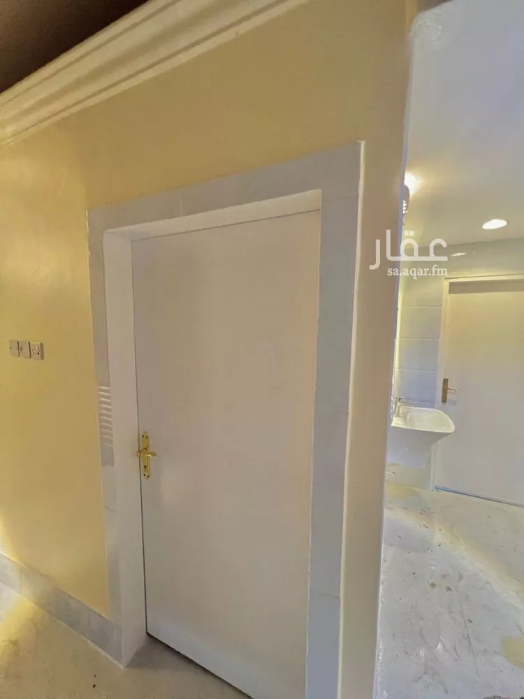 شقة للإيجار في شارع المغيرة بن عياش, حي العريجاء الأوسط, مدينة الرياض, منطقة الرياض صورة 5