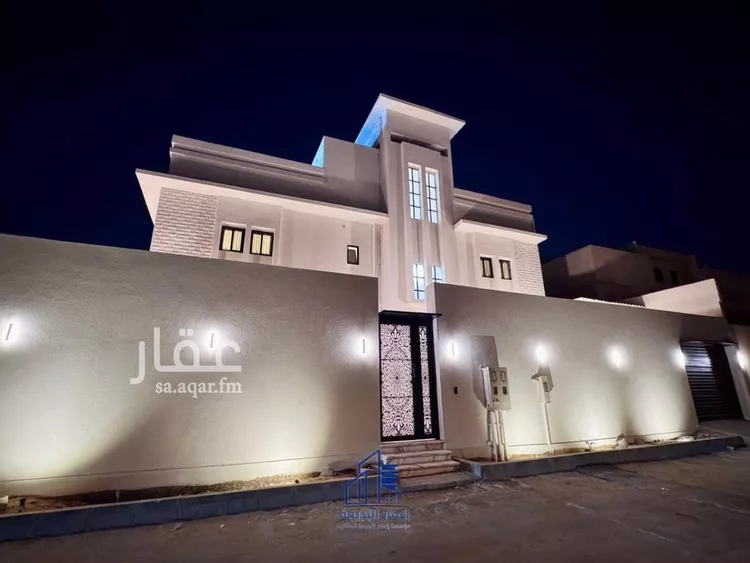 دور للإيجار في شارع الصالف, حي ظهرة البديعة, مدينة الرياض, منطقة الرياض صورة 2