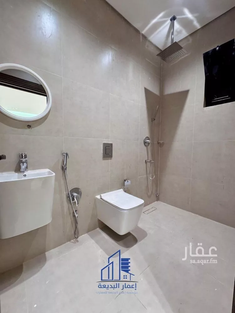 دور للإيجار في شارع الصالف, حي ظهرة البديعة, مدينة الرياض, منطقة الرياض صورة 5