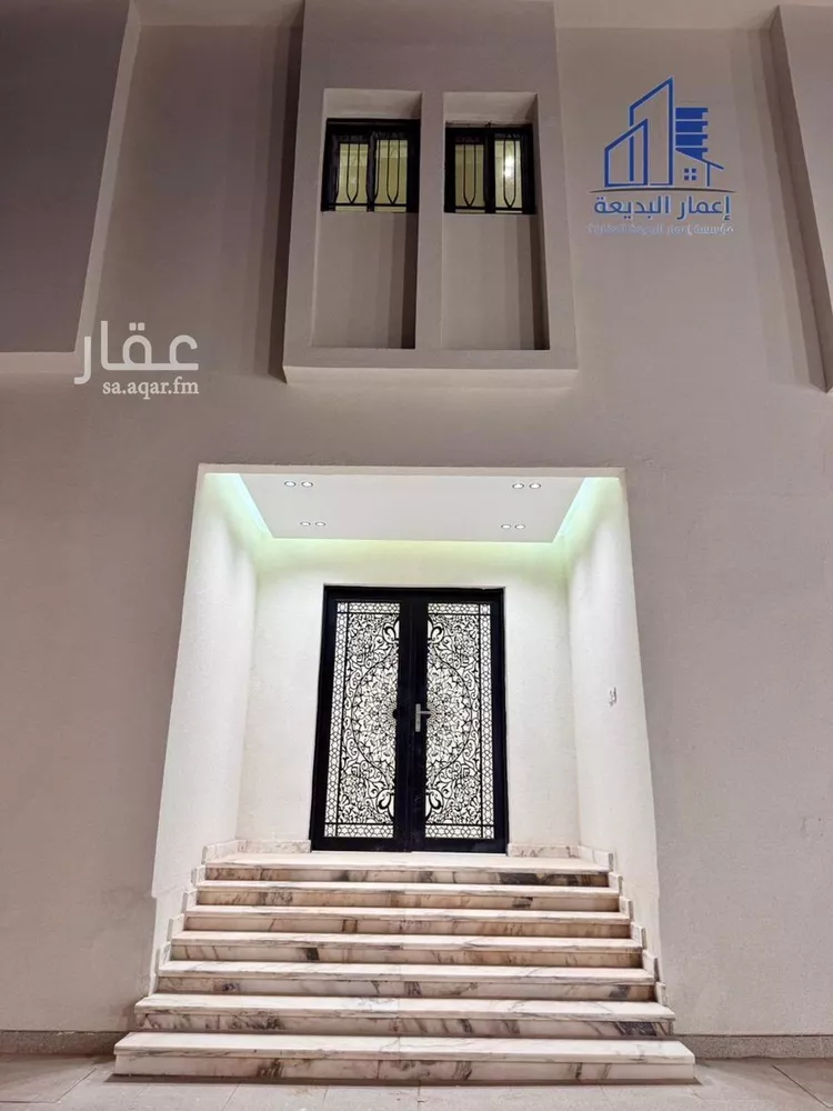 دور للإيجار في شارع الصالف, حي ظهرة البديعة, مدينة الرياض, منطقة الرياض صورة 2