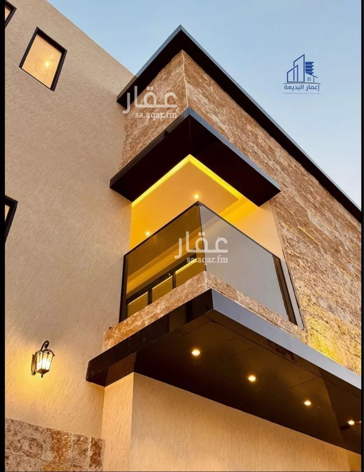 شقة للبيع في شارع بكر بن العلاء, حي ظهرة البديعة, مدينة الرياض, منطقة الرياض صورة 2