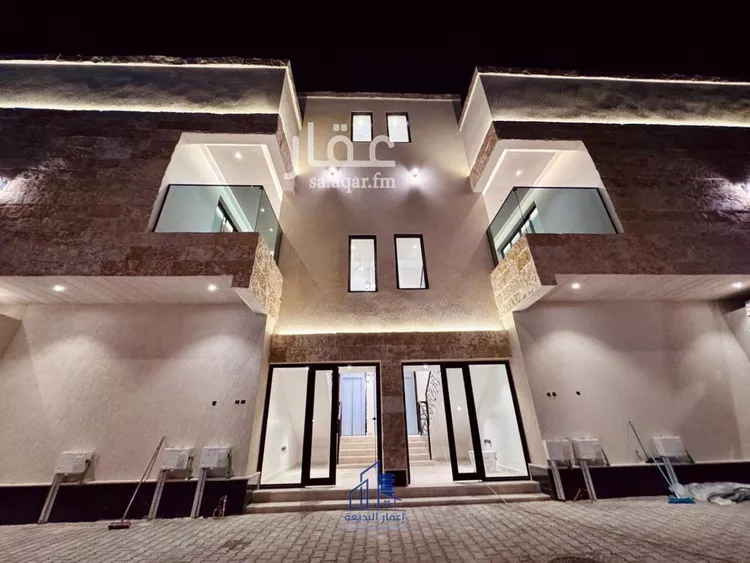 شقة للبيع في شارع الجعد الشيباني, حي ظهرة البديعة, مدينة الرياض, منطقة الرياض صورة 2