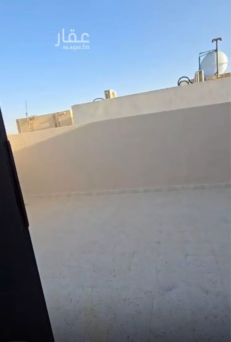 شقة للإيجار في شارع أربيل, حي الزهرة, مدينة الرياض, منطقة الرياض صورة 2