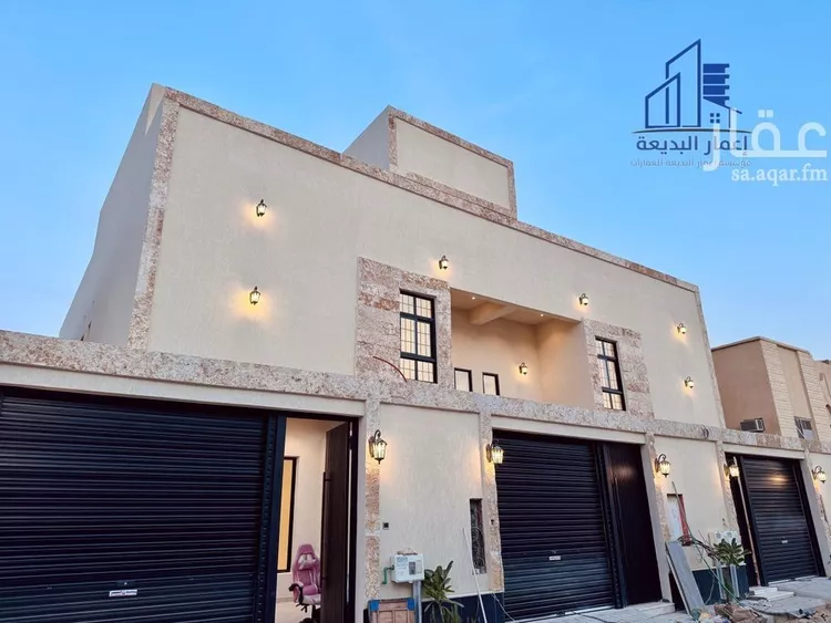 دور للبيع في شارع أبي علي الطوسي, حي ظهرة البديعة, مدينة الرياض, منطقة الرياض صورة 4