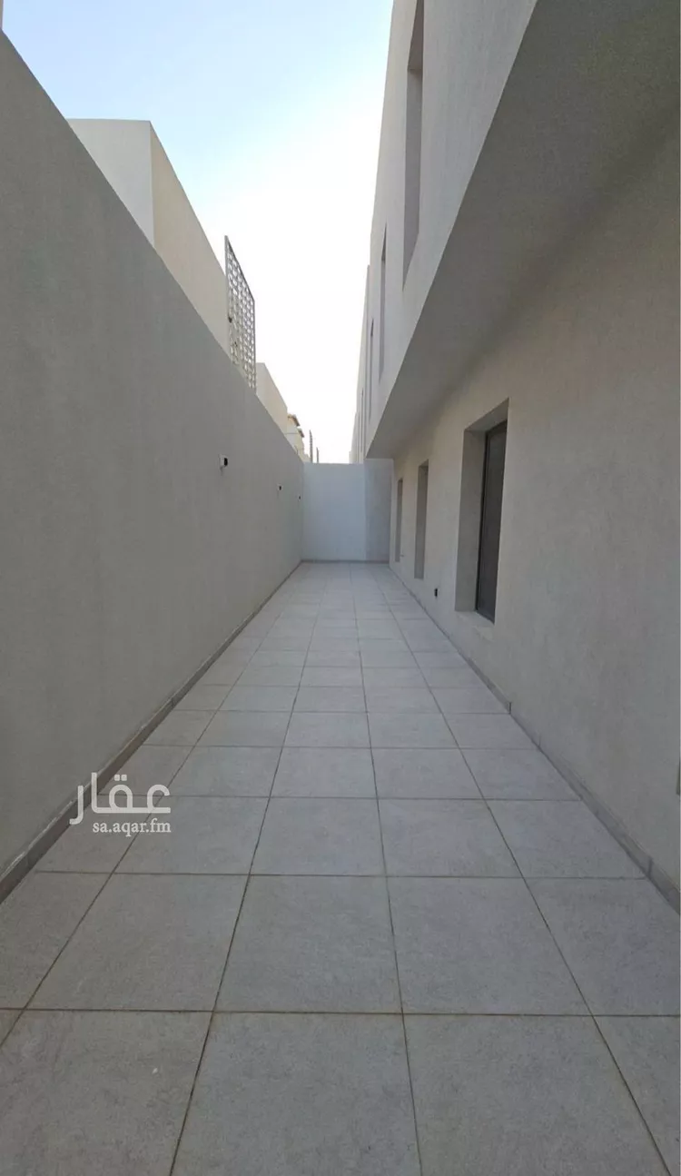 شقة للإيجار في شارع القويمية, حي الحزم, مدينة الرياض, منطقة الرياض صورة 5