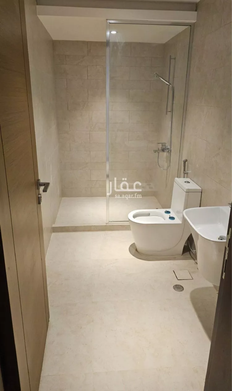 شقة للإيجار في شارع القويمية, حي الحزم, مدينة الرياض, منطقة الرياض 9