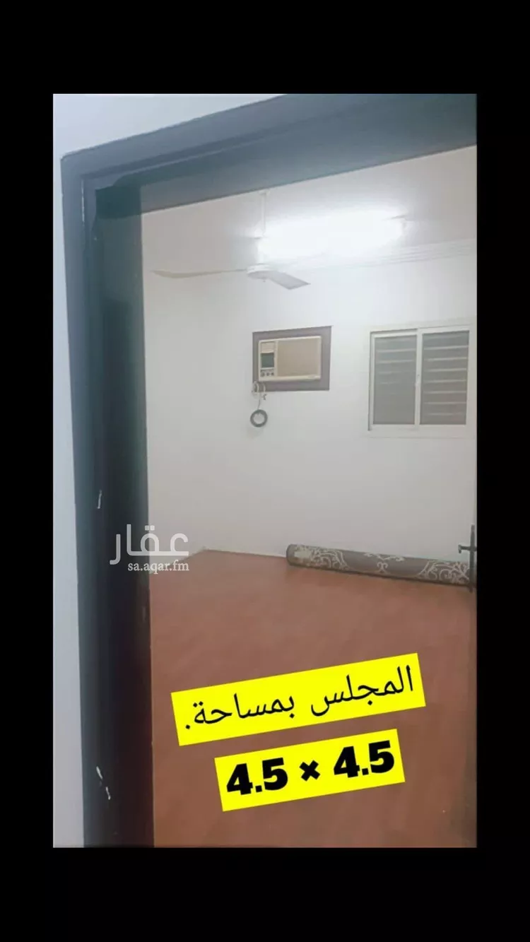 شقة للإيجار في شارع جبل خارج, حي اليمامة, مدينة الرياض, منطقة الرياض صورة 3