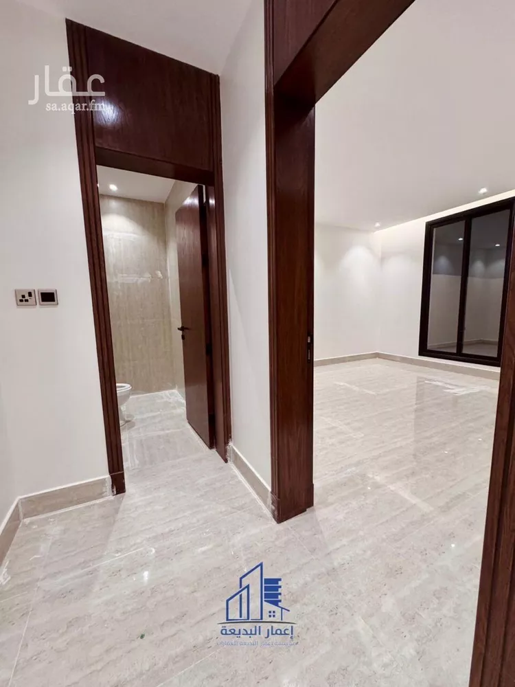 شقة للبيع في شارع الجعد الشيباني, حي ظهرة البديعة, مدينة الرياض, منطقة الرياض 11