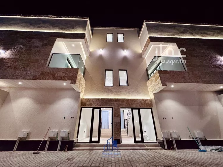 Floor for Sale in Riyadh Dhahrat Al Badi'ah 6