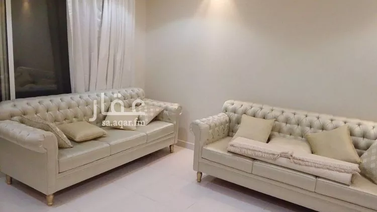 شقة للإيجار في شارع أبي القاسم النجمي, حي ظهرة البديعة, مدينة الرياض, منطقة الرياض صورة 5