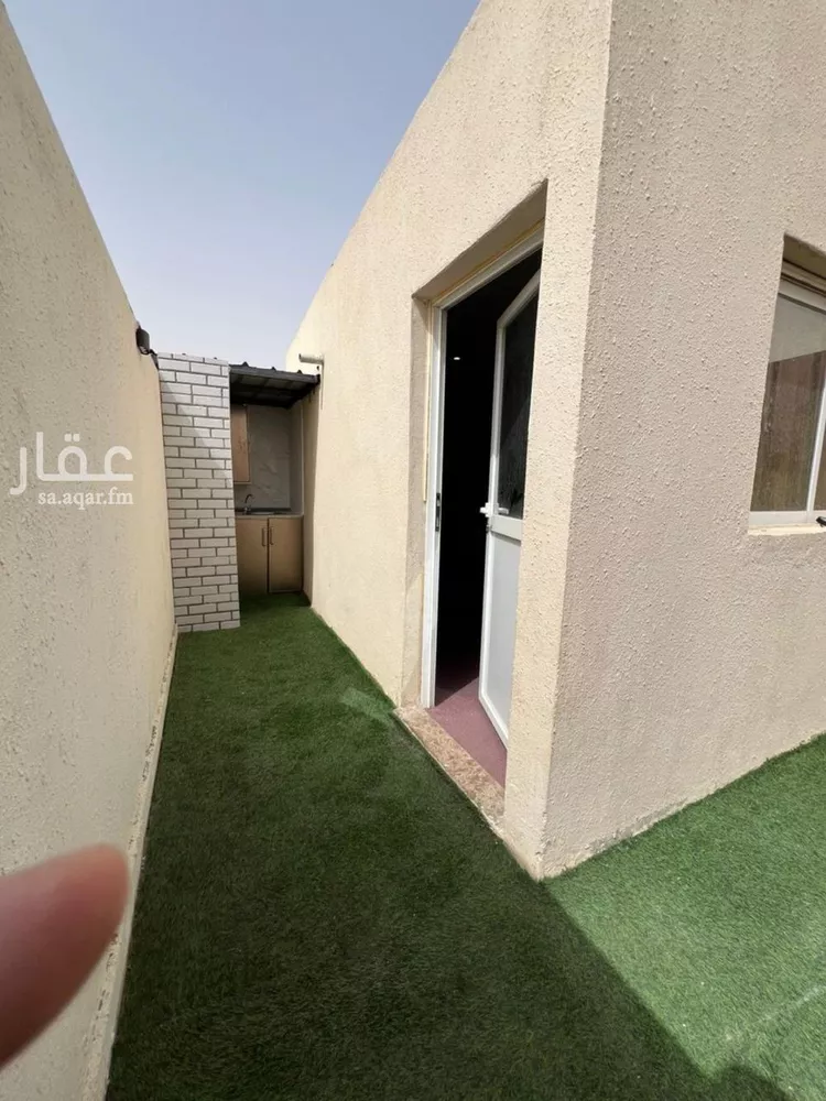 غرفة للإيجار في شارع ابن القرطبي, حي العريجاء الغربي, مدينة الرياض, منطقة الرياض صورة 2