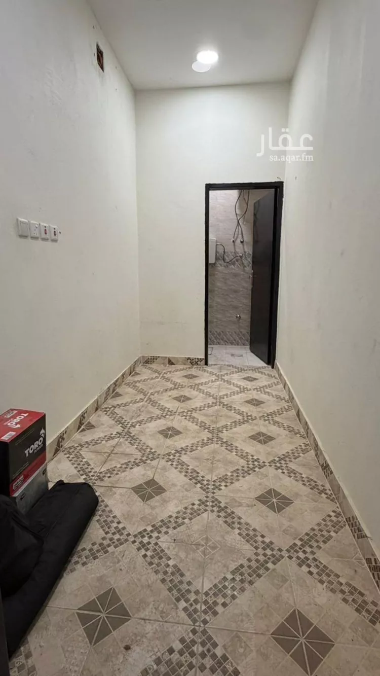 غرفة للإيجار في شارع ابن المنذر, حي عكاظ, مدينة الرياض, منطقة الرياض صورة 4