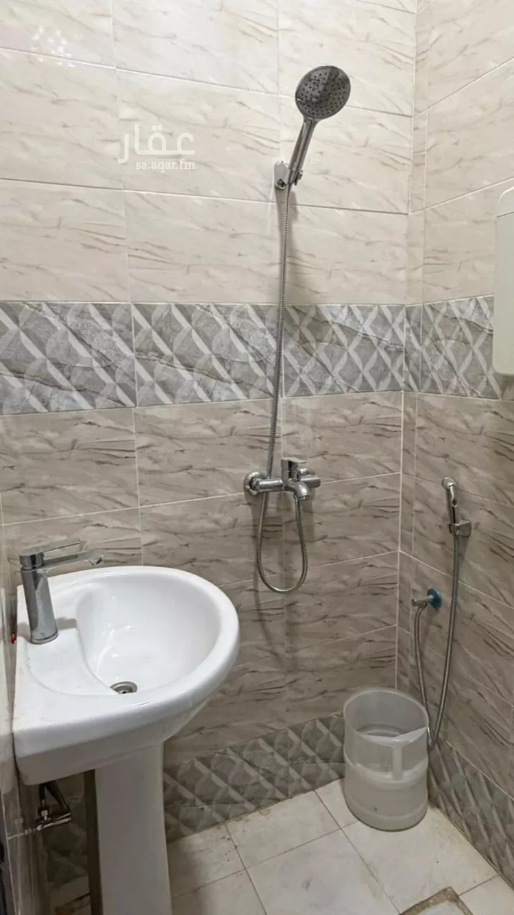 غرفة للإيجار في شارع ابن المنذر, حي عكاظ, مدينة الرياض, منطقة الرياض صورة 2