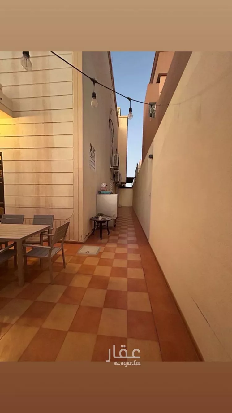 فيلا للإيجار في شارع صفوان بن اليمان العبسي, حي الزهرة, مدينة الرياض, منطقة الرياض صورة 3