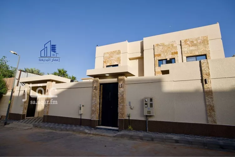 Villa for Sale in Riyadh Dhahrat Al Badi'ah صورة 4