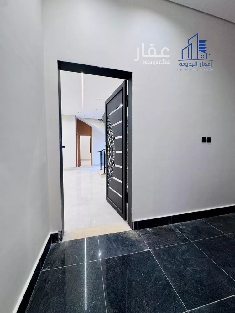 دور للبيع في شارع أبي الحسن العماد, حي العريجاء الغربي, مدينة الرياض, منطقة الرياض 7
