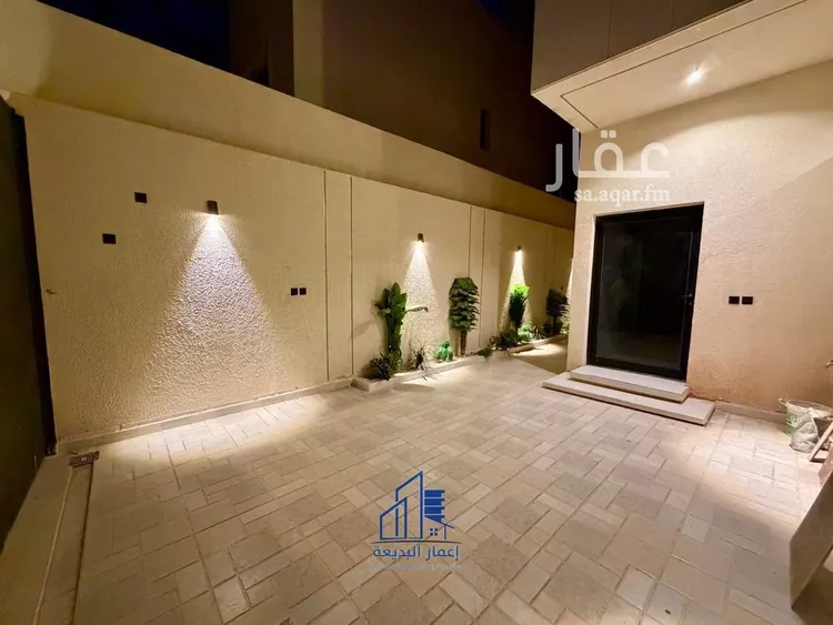 فيلا للبيع في شارع الفضل بن زياد, حي ظهرة البديعة, مدينة الرياض, منطقة الرياض 7