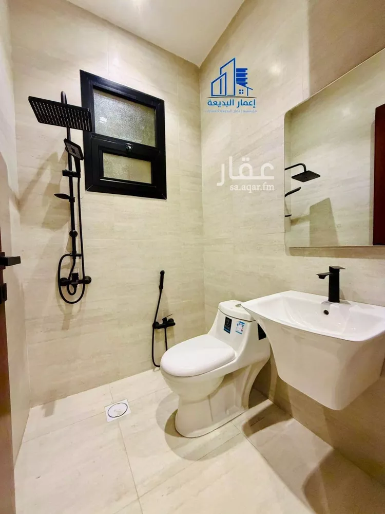 شقة للبيع في شارع بكر بن العلاء, حي ظهرة البديعة, مدينة الرياض, منطقة الرياض صورة 4