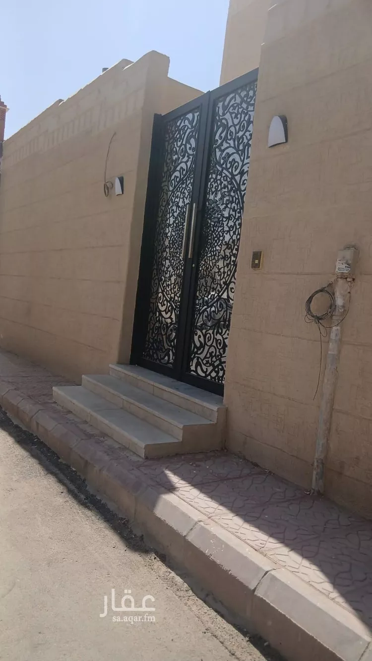 فيلا للبيع في شارع شريبان, حي ظهرة البديعة, مدينة الرياض, منطقة الرياض صورة 2