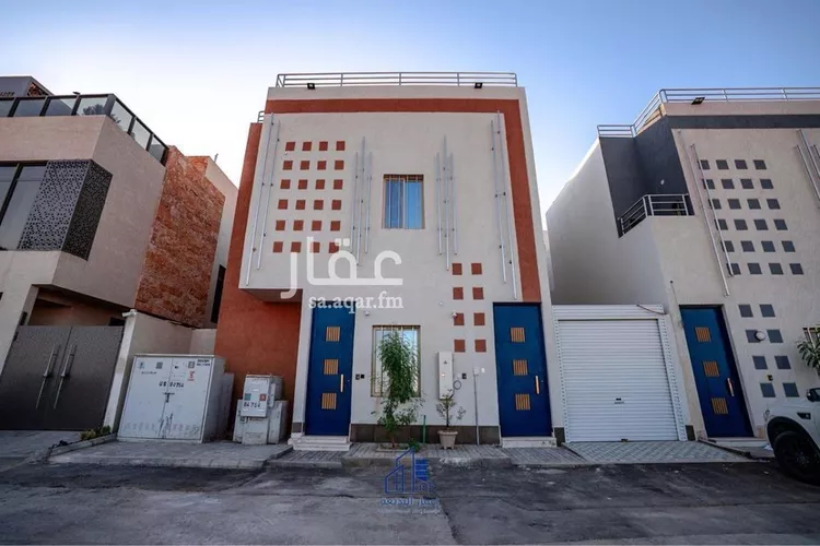 فيلا للبيع في شارع ابن القطاع, حي المهدية, مدينة الرياض, منطقة الرياض صورة 5