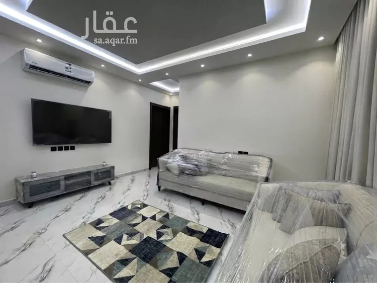 شقة للإيجار في شارع عبدالله بن عقيل, حي ظهرة البديعة, مدينة الرياض, منطقة الرياض صورة 5