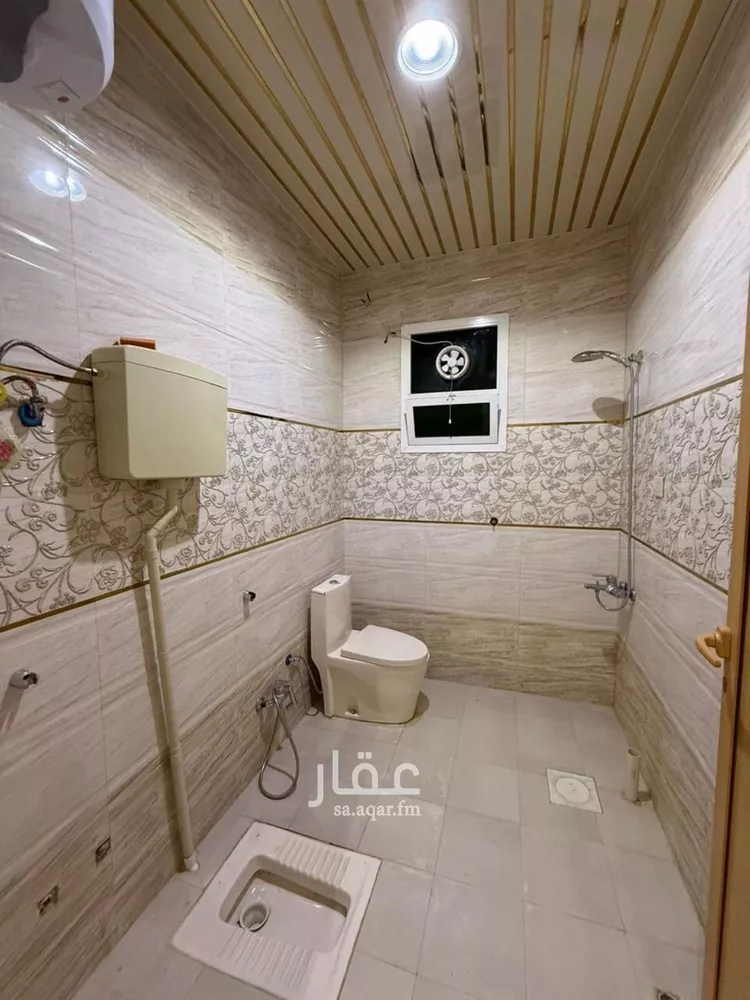 شقة للإيجار في شارع سليمان بن سعد القضاة, حي العريجاء الغربي, مدينة الرياض, منطقة الرياض صورة 3