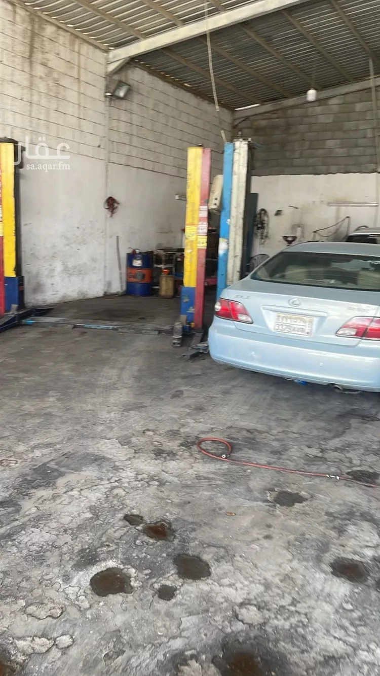 Workshop for sale in Riyadh Al Uraija Al Wusta صورة 2