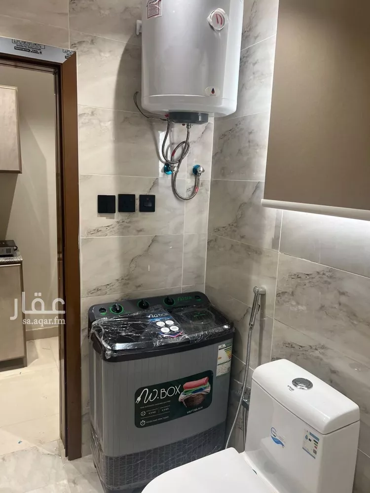 شقة للإيجار في شارع يعقوب بن إبراهيم, حي ظهرة البديعة, مدينة الرياض, منطقة الرياض صورة 4