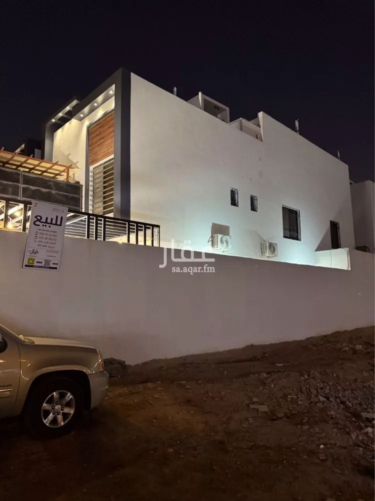 فيلا للبيع في شارع نجم الدين الايوبي, حي طويق, مدينة الرياض, منطقة الرياض صورة 4