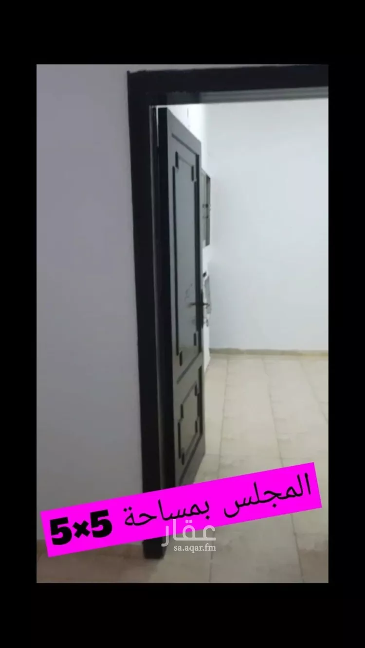 شقة للإيجار في شارع النابلسي, حي الجرادية, مدينة الرياض, منطقة الرياض صورة 3