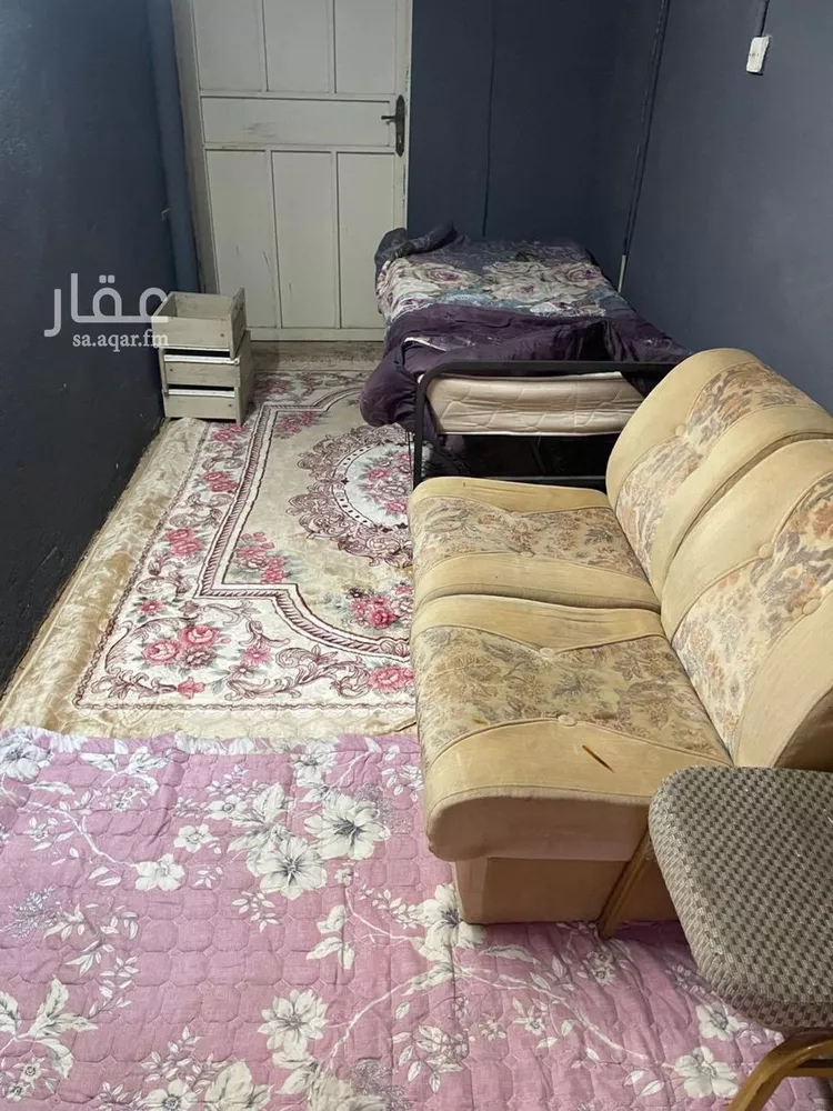 غرفة للإيجار في شارع العقاد, حي السويدي, مدينة الرياض, منطقة الرياض صورة 3