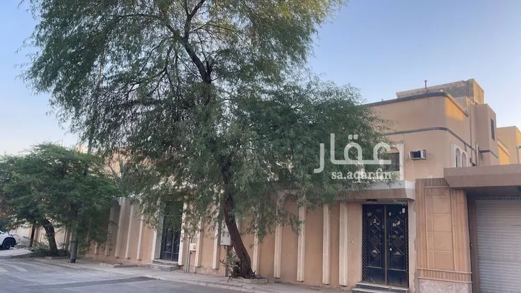 أرض للبيع في شارع هضبة نجد, حي ظهرة البديعة, مدينة الرياض, منطقة الرياض صورة 4