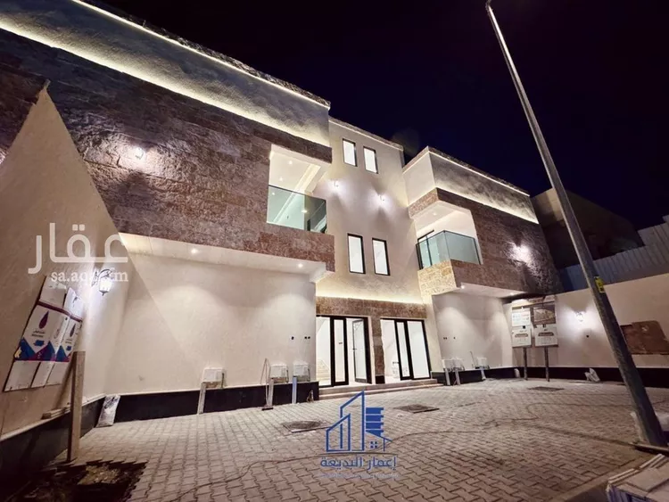 شقة للبيع في شارع الجعد الشيباني, حي ظهرة البديعة, مدينة الرياض, منطقة الرياض صورة 3