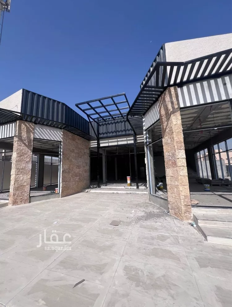 محل للإيجار في شارع الشيخ عبدالرحمن بن فريان, حي السويدي الغربي, مدينة الرياض, منطقة الرياض صورة 2