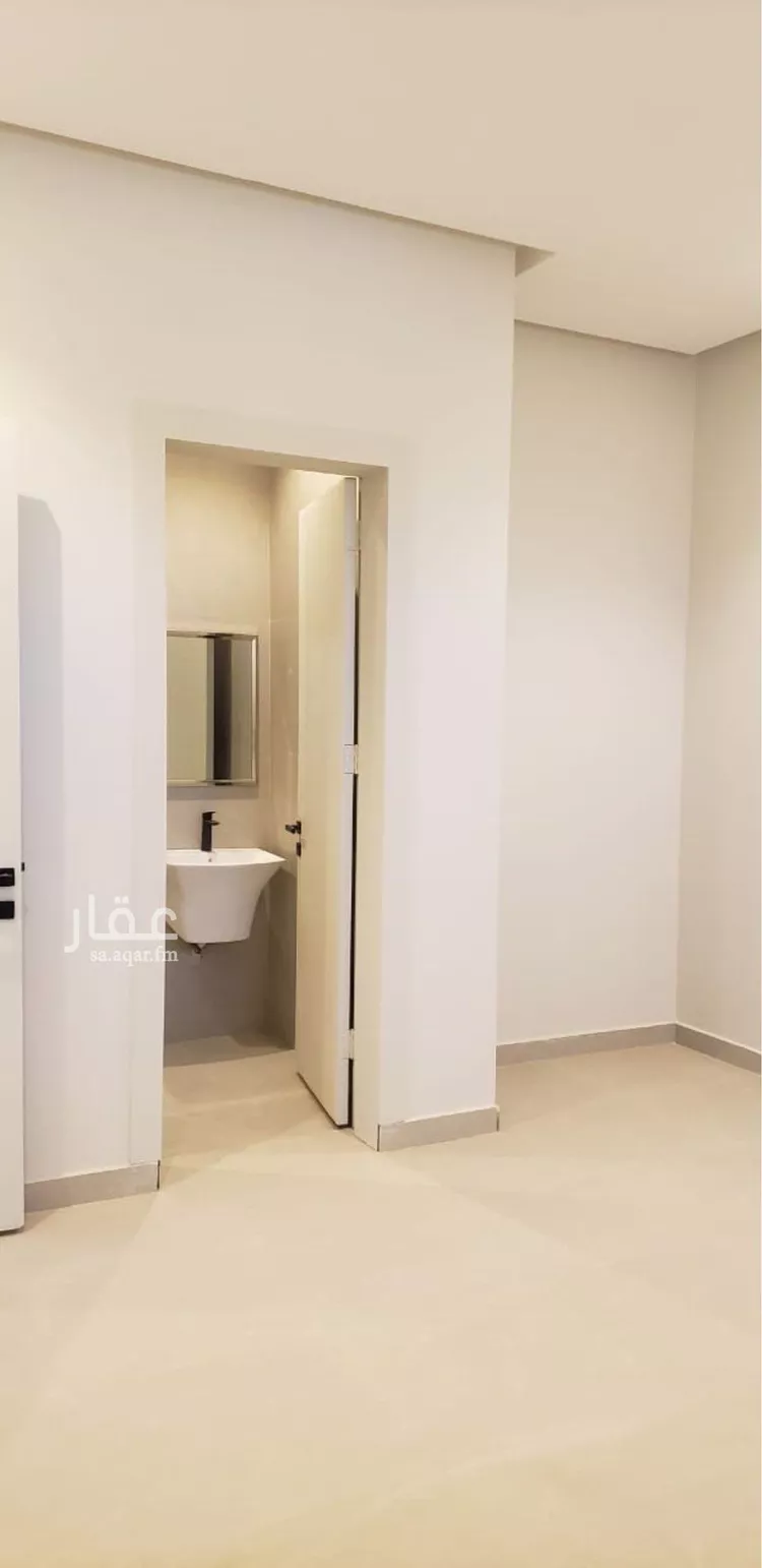 شقة للإيجار في شارع القمري, حي الحزم, مدينة الرياض, منطقة الرياض صورة 2